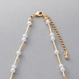 2点セット ネックレス 金属アレルギー | CREAM-DOT | 詳細画像7