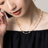 2点セット ネックレス 金属アレルギー | CREAM-DOT | 詳細画像9