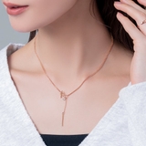 ネックレス 金属アレルギー ニッケルフリー | CREAM-DOT | 詳細画像13