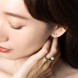 選べる ピアス イヤリング | CREAM-DOT | 詳細画像11 