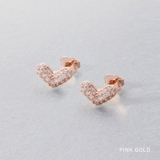 選べる ピアス イヤリング | CREAM-DOT | 詳細画像6 