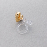 選べる ピアス イヤリング | CREAM-DOT | 詳細画像9 