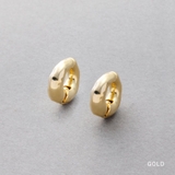 カフイヤリング イヤリング 金属アレルギー | CREAM-DOT | 詳細画像4