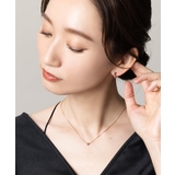 カフイヤリング イヤリング 金属アレルギー | CREAM-DOT | 詳細画像10