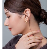 ピアス 金属アレルギー ニッケルフリー | CREAM-DOT | 詳細画像2