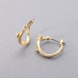 ピアス 金属アレルギー ニッケルフリー | CREAM-DOT | 詳細画像7