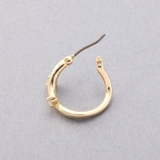 ピアス 金属アレルギー ニッケルフリー | CREAM-DOT | 詳細画像8