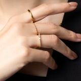 リング 指輪 金属アレルギー | CREAM-DOT | 詳細画像9