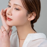 サージカルステンレス 金属アレルギー対応 ピアス | CREAM-DOT | 詳細画像11 