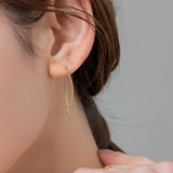 サージカルステンレス 金属アレルギー対応 ピアス | CREAM-DOT | 詳細画像1 