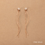 サージカルステンレス 金属アレルギー対応 ピアス | CREAM-DOT | 詳細画像7 