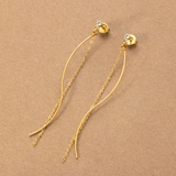 サージカルステンレス 金属アレルギー対応 ピアス | CREAM-DOT | 詳細画像8 