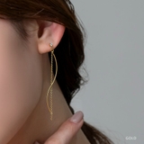 サージカルステンレス 金属アレルギー対応 ピアス | CREAM-DOT | 詳細画像10 