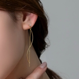 サージカルステンレス 金属アレルギー対応 ピアス | CREAM-DOT | 詳細画像1 