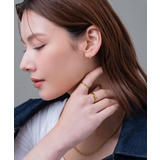 金属アレルギー対応 ピアス ニッケルフリー | CREAM-DOT | 詳細画像11