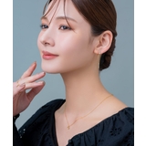 金属アレルギー対応 ピアス ニッケルフリー | CREAM-DOT | 詳細画像2 