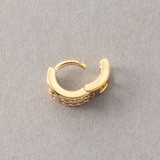 金属アレルギー対応 ピアス ニッケルフリー | CREAM-DOT | 詳細画像9 