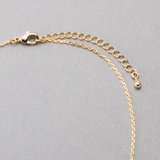 金属アレルギー対応 ネックレス ニッケルフリー | CREAM-DOT | 詳細画像8 