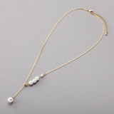 金属アレルギー対応 ネックレス ニッケルフリー | CREAM-DOT | 詳細画像9 