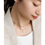 金属アレルギー対応 2点セット ネックレス | CREAM-DOT | 詳細画像12 