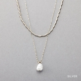 金属アレルギー対応 2点セット ネックレス | CREAM-DOT | 詳細画像5 