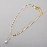 金属アレルギー対応 2点セット ネックレス | CREAM-DOT | 詳細画像7 