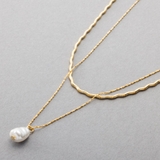 金属アレルギー対応 2点セット ネックレス | CREAM-DOT | 詳細画像8 