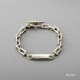 金属アレルギー対応 ブレスレット ニッケルフリー | CREAM-DOT | 詳細画像5 