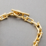 金属アレルギー対応 ブレスレット ニッケルフリー | CREAM-DOT | 詳細画像6 