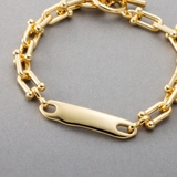 金属アレルギー対応 ブレスレット ニッケルフリー | CREAM-DOT | 詳細画像7 