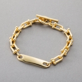 金属アレルギー対応 ブレスレット ニッケルフリー | CREAM-DOT | 詳細画像8 