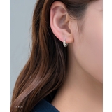 金属アレルギー対応 ピアス ニッケルフリー | CREAM-DOT | 詳細画像9 