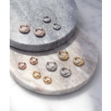 金属アレルギー対応 ピアス ニッケルフリー | CREAM-DOT | 詳細画像11 