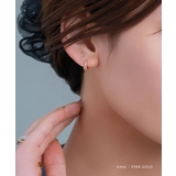 金属アレルギー対応 ピアス ニッケルフリー | CREAM-DOT | 詳細画像8 