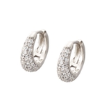 シルバー | 金属アレルギー対応 ピアス ニッケルフリー | CREAM-DOT