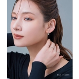 金属アレルギー対応 ピアス ニッケルフリー | CREAM-DOT | 詳細画像10 