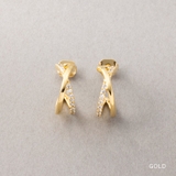 金属アレルギー対応 ピアス ニッケルフリー | CREAM-DOT | 詳細画像3 