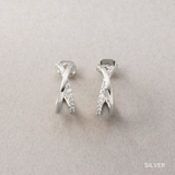 金属アレルギー対応 ピアス ニッケルフリー | CREAM-DOT | 詳細画像4 