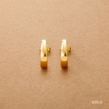 サージカルステンレス 金属アレルギー対応 ピアス | CREAM-DOT | 詳細画像4 