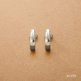 サージカルステンレス 金属アレルギー対応 ピアス | CREAM-DOT | 詳細画像5 