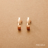 サージカルステンレス 金属アレルギー対応 ピアス | CREAM-DOT | 詳細画像6 