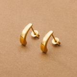 サージカルステンレス 金属アレルギー対応 ピアス | CREAM-DOT | 詳細画像7 