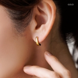 サージカルステンレス 金属アレルギー対応 ピアス | CREAM-DOT | 詳細画像9 