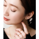 サージカルステンレス 金属アレルギー対応 ピアス | CREAM-DOT | 詳細画像10 