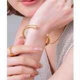 金属アレルギー対応 バングル ニッケルフリー | CREAM-DOT | 詳細画像12