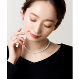 金属アレルギー対応 ネックレス ニッケルフリー | CREAM-DOT | 詳細画像2 