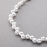 金属アレルギー対応 ネックレス ニッケルフリー | CREAM-DOT | 詳細画像6 