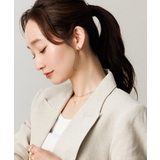 サージカルステンレス 金属アレルギー対応 ピアス | CREAM-DOT | 詳細画像13 