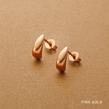 サージカルステンレス 金属アレルギー対応 ピアス | CREAM-DOT | 詳細画像6 