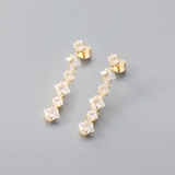 金属アレルギー対応 選べる ピアス | CREAM-DOT | 詳細画像5